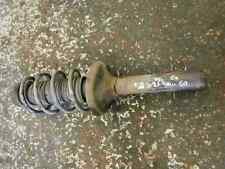 Volkswagen Golf MK4 1997-2004 1.6 16v Drivers OSF Front Shock Spring 1j0413031bj